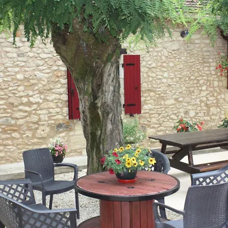 Maison De Caractere Avec Jardin, Proche Riviere, Equipements Enfants, A 3 Km Du Bugue - Fr-1-616-176 Limeuil