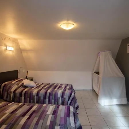 Maison Familiale De Caractere A Avec Wifi - Fr-1-616-176 *